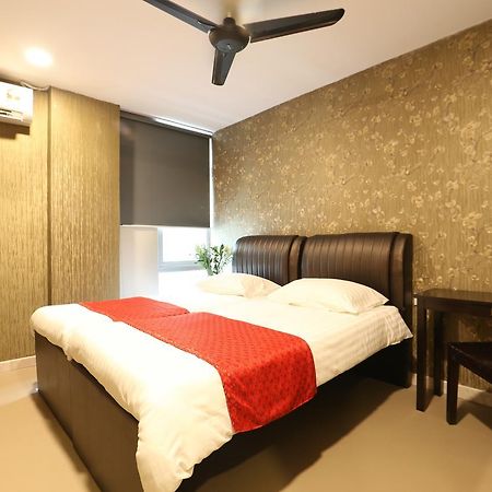 Sk Guesthouse Selayang Batu Caves Exterior foto