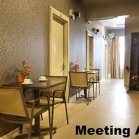 Sk Guesthouse Selayang Batu Caves Exterior foto